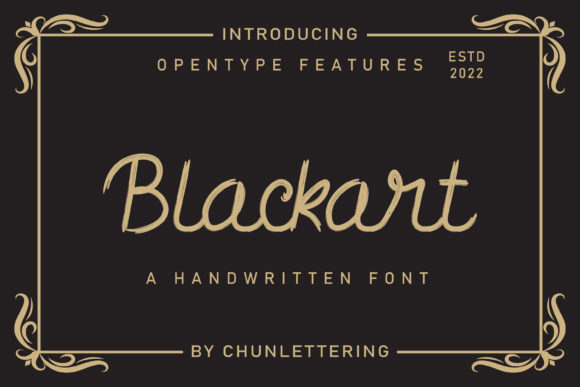 Beyond the Script: How Blackart is Redefining Authenticity in Digital Design
