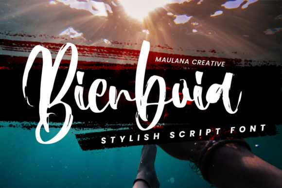 Bienboia: A Practical Guide to Integrating Script Typography into Your Design Workflow